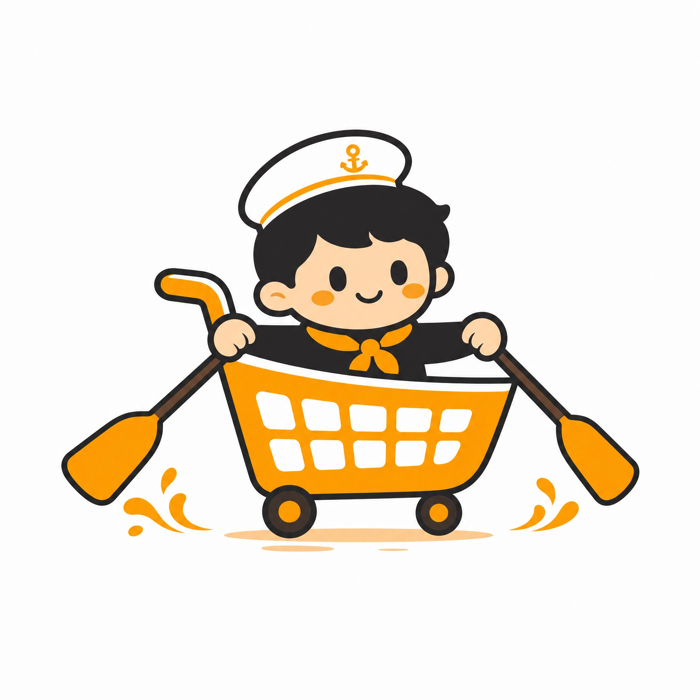 Captain Robi mascot