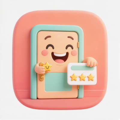FairLoo app icon